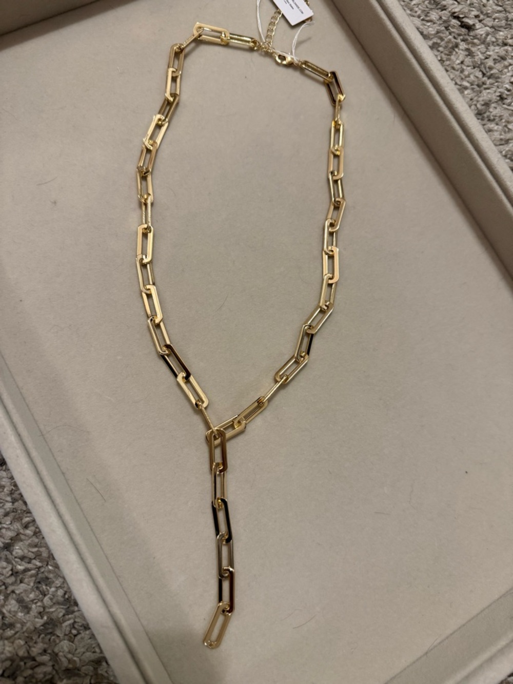 Park Lane Collins Necklace